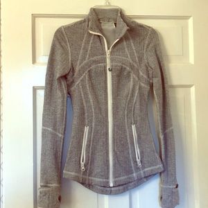 Lululemon jacket